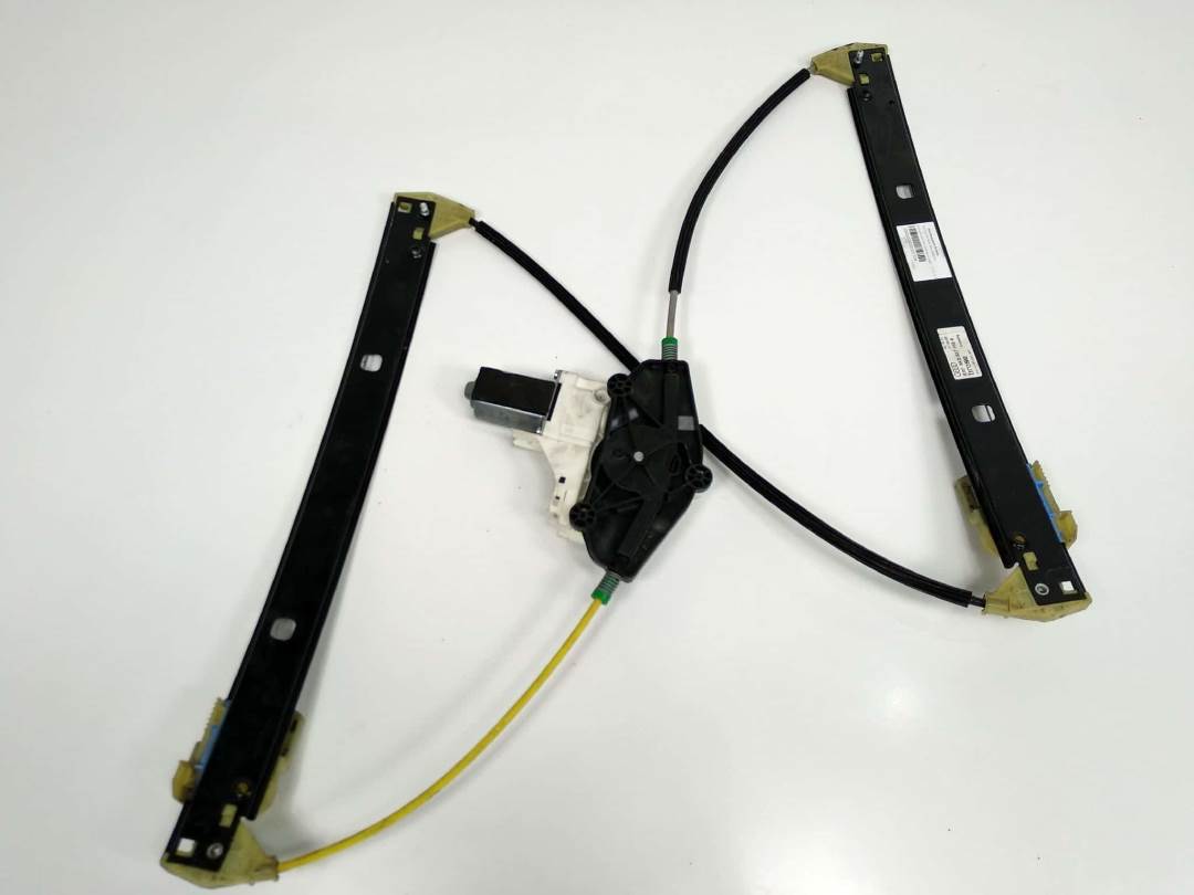 ELEVALUNAS DELANTERO DERECHO - 1101A66633110 - AUDI - A4 BER. (B8)