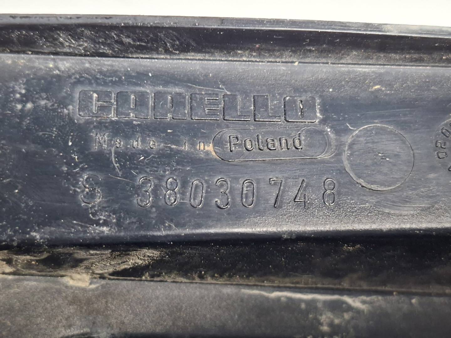 Foto 4 de Piloto Trasero Izquierdo Seat Arosa (6h1) (2000–2005)