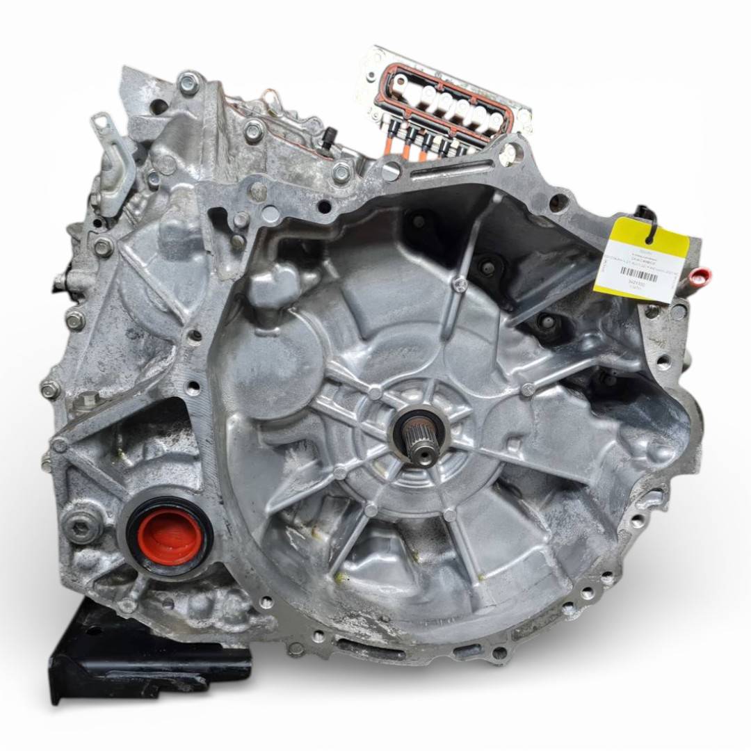CAJA CAMBIOS - P7102 - TOYOTA - RAV4