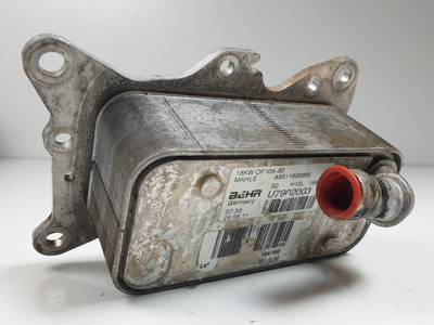 ENFRIADOR ACEITE MOTOR A6511800665 MERCEDES CLASE C (W204) BERLINA Autodesguaces Alicante