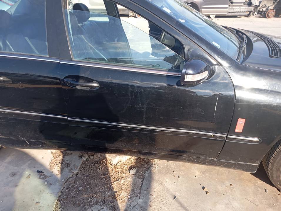 CERRADURA PUERTA DELANTERA DERECHA