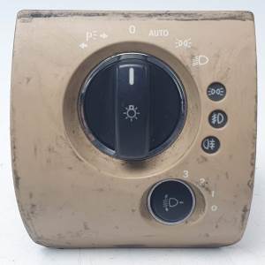 MANDO LUCES A1645450604 MERCEDES CLASE M (W164) Autodesguaces Alicante