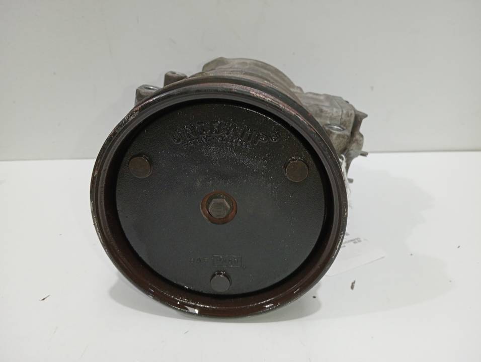 COMPRESOR AIRE ACONDICIONADO