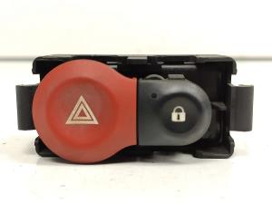 WARNING 8200214896A RENAULT CLIO III Autodesguaces Alicante