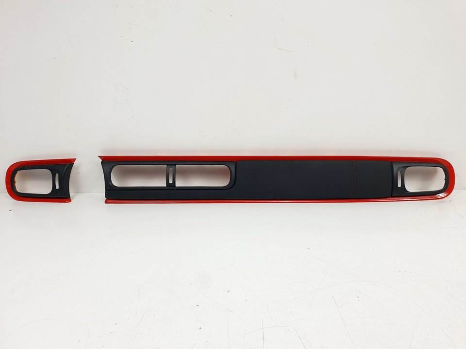 TIRADOR CAPOT - CITROEN - C3 (B618)