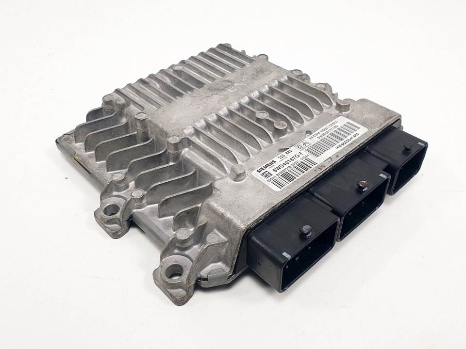 CENTRALITA MOTOR UCE - 5WS40167G - PEUGEOT - 407 SW