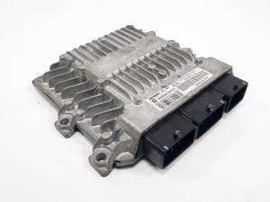 CENTRALITA MOTOR UCE 5WS40167G PEUGEOT 407 SW Autodesguaces Alicante