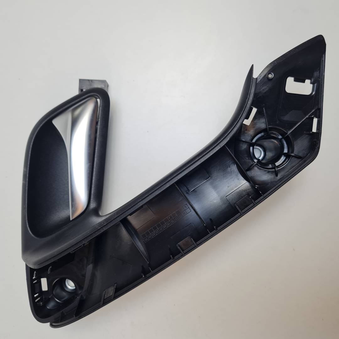 MANETA INTERIOR DELANTERA DERECHA - 6R0867180G - VOLKSWAGEN - POLO (6R1)