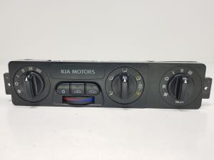 MANDO CALEFACCION / AIRE ACONDICIONADO 0K54H61190 KIA CARNIVAL Autodesguaces Alicante