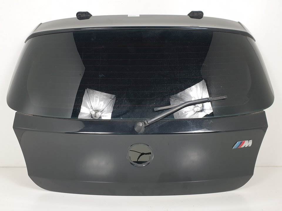 Rear tailgate - BMW - SERIE 1 BERLINA (E81/E87)