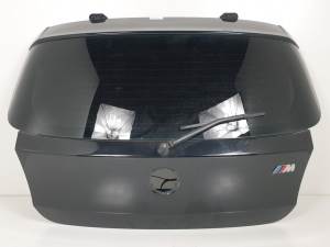 PORTON TRASERO BMW SERIE 1 BERLINA (E81/E87) Autodesguaces Alicante