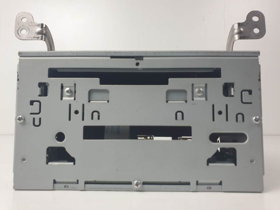 SISTEMA AUDIO / RADIO CD - 8701A352 - MITSUBISHI - OUTLANDER (CW0)