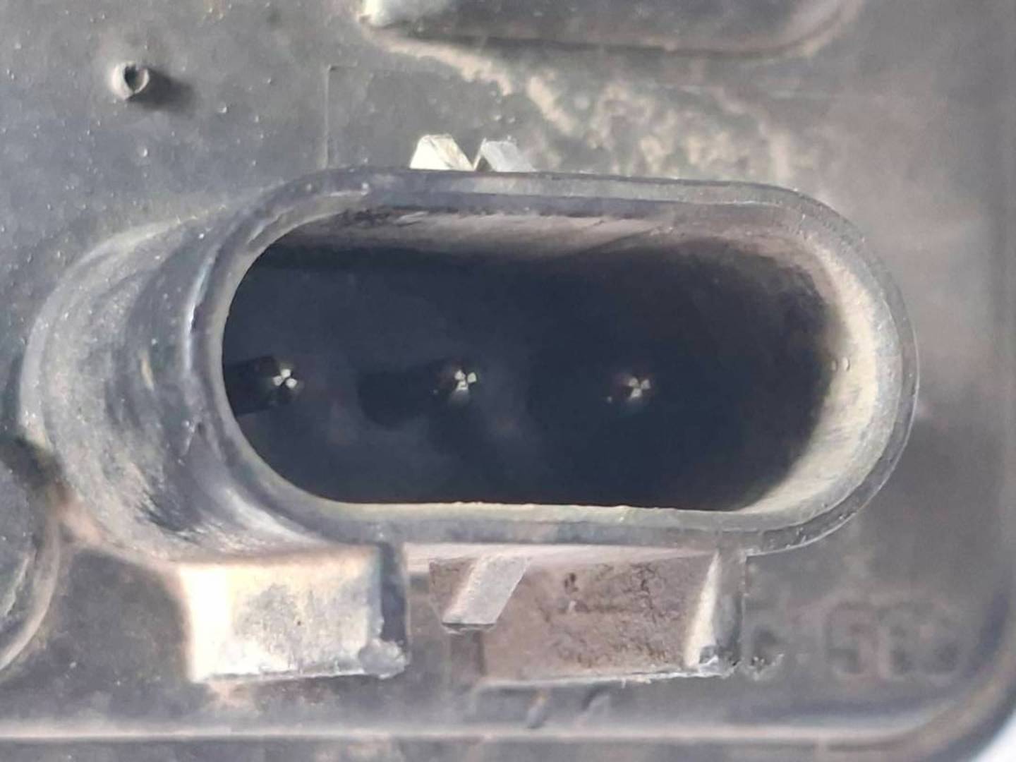 Foto 6 de Faro Izquierdo Hyundai Accent (x3) (1994–1999)
