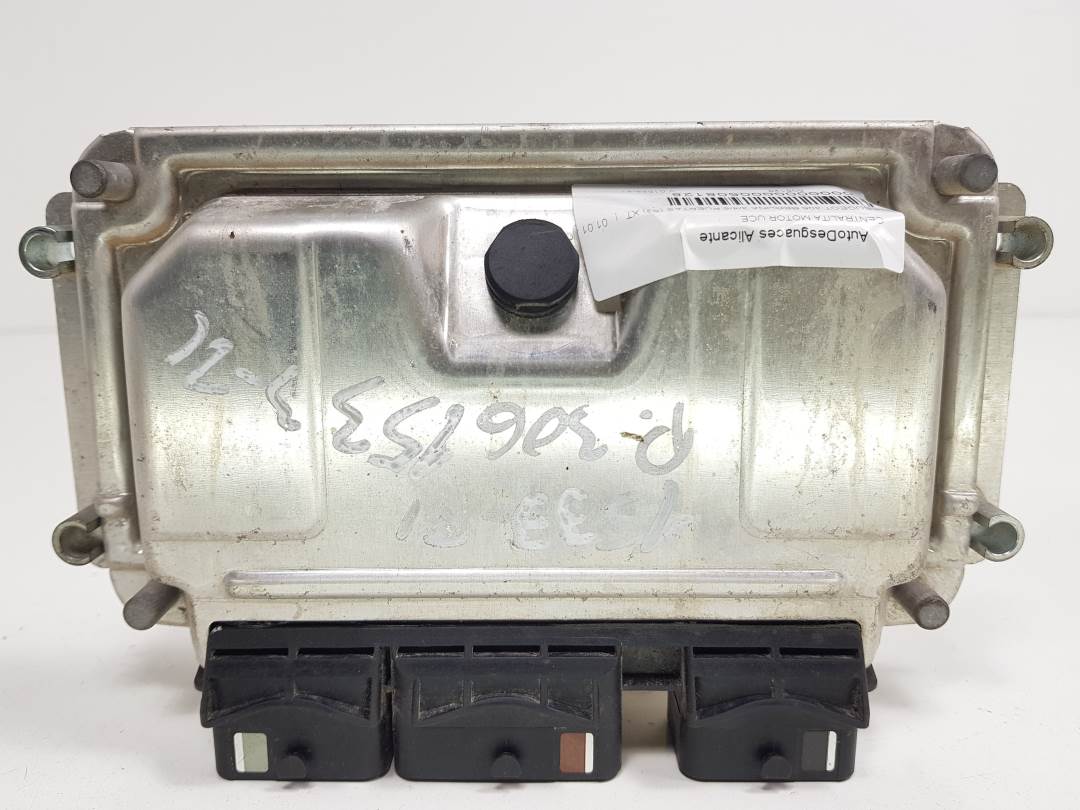 CENTRALITA MOTOR UCE - 0261206245 - PEUGEOT - 306 BERLINA (S2)