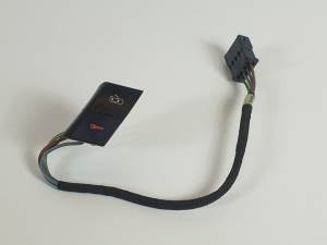INTERRUPTOR 4B1962107B AUDI A6 BERLINA (4B2) Autodesguaces Alicante
