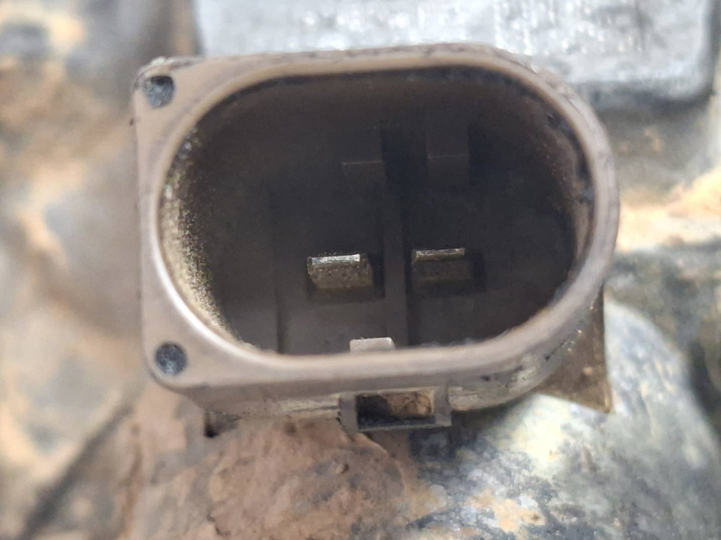 Foto 4 de Bomba Inyeccion Mercedes Clase A (w168) (1997–2005)