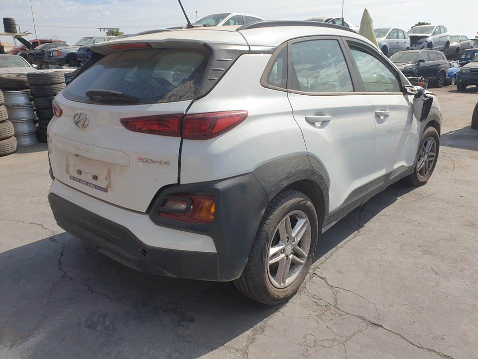 HYUNDAI KONA (2017 - ...)