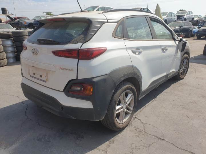 HYUNDAI KONA (2017 - ...)