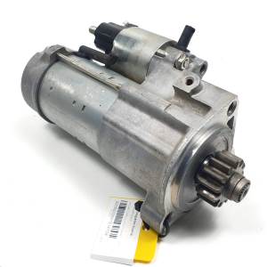 MOTOR ARRANQUE JX5311001BC JAGUAR F-TYPE COUPE Autodesguaces Alicante