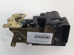 CERRADURA PUERTA DELANTERA DERECHA DAEWOO LACETTI Autodesguaces Alicante