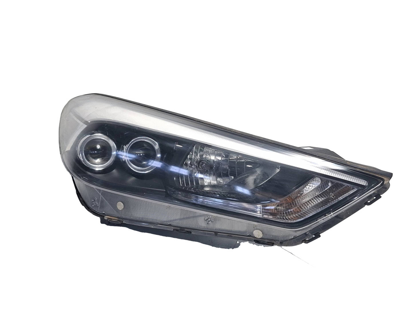 Faro Derecho Hyundai Tucson (2015)