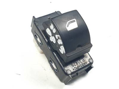 MANDO ELEVALUNAS DELANTERO DERECHO 96762292ZD CITROEN C4 GRAND PICASSO II Autodesguaces Alicante