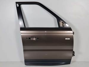 PUERTA DELANTERA DERECHA LAND ROVER RANGE ROVER SPORT (L320) Autodesguaces Alicante