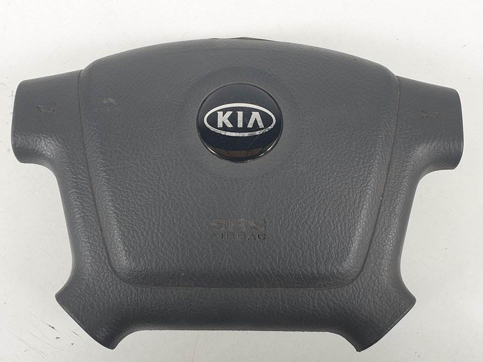 AIRBAG DELANTERO IZQUIERDO - 569002F010 - KIA - CERATO