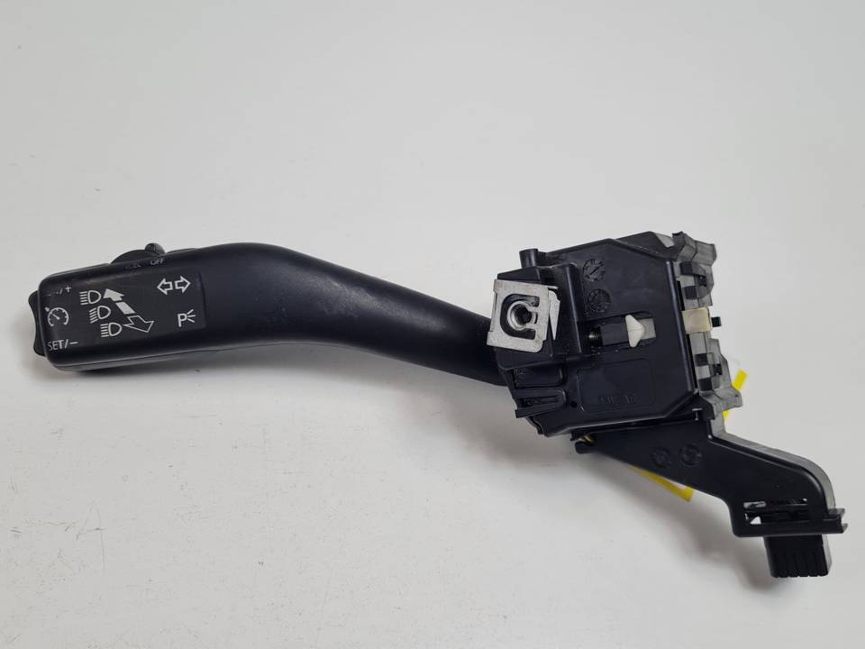 MANDO INTERMITENTES 1K0953513G VOLKSWAGEN TOURAN (1T2) Autodesguaces Alicante