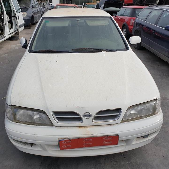 NISSAN PRIMERA BERLINA (P11) (1999 - 2002)