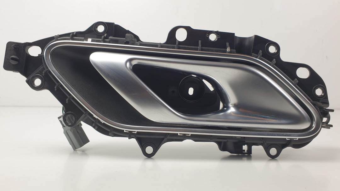 MANETA INTERIOR TRASERA DERECHA - LAND ROVER - RANGE ROVER VELAR