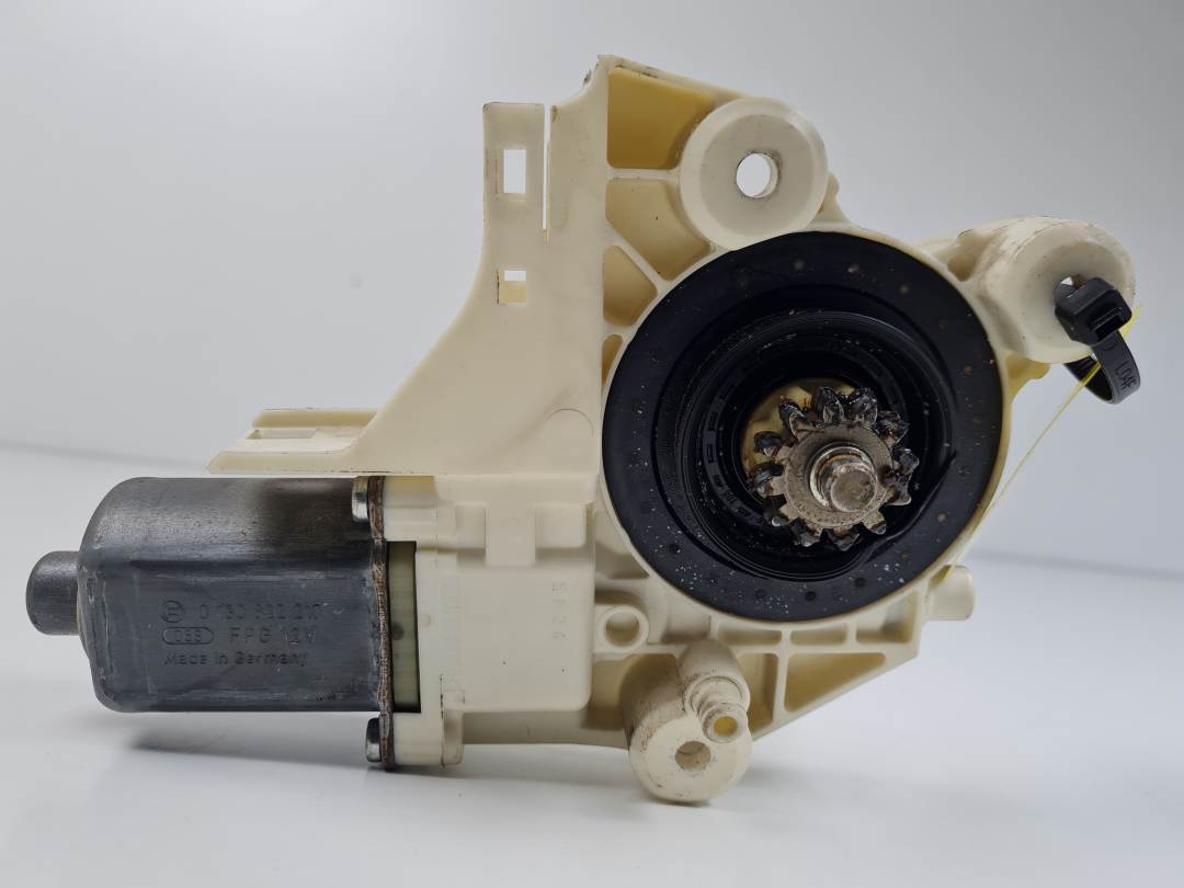 MOTOR ELEVALUNAS DELANTERO IZQUIERDO - 4M5T14A389 - FORD - FOCUS BERLINA (CAP)