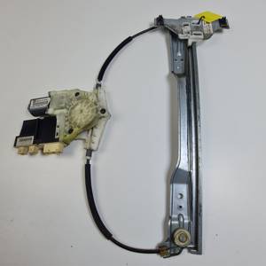 ELEVALUNAS DELANTERO IZQUIERDO 9647441880 CITROEN C4 BERLINA Autodesguaces Alicante