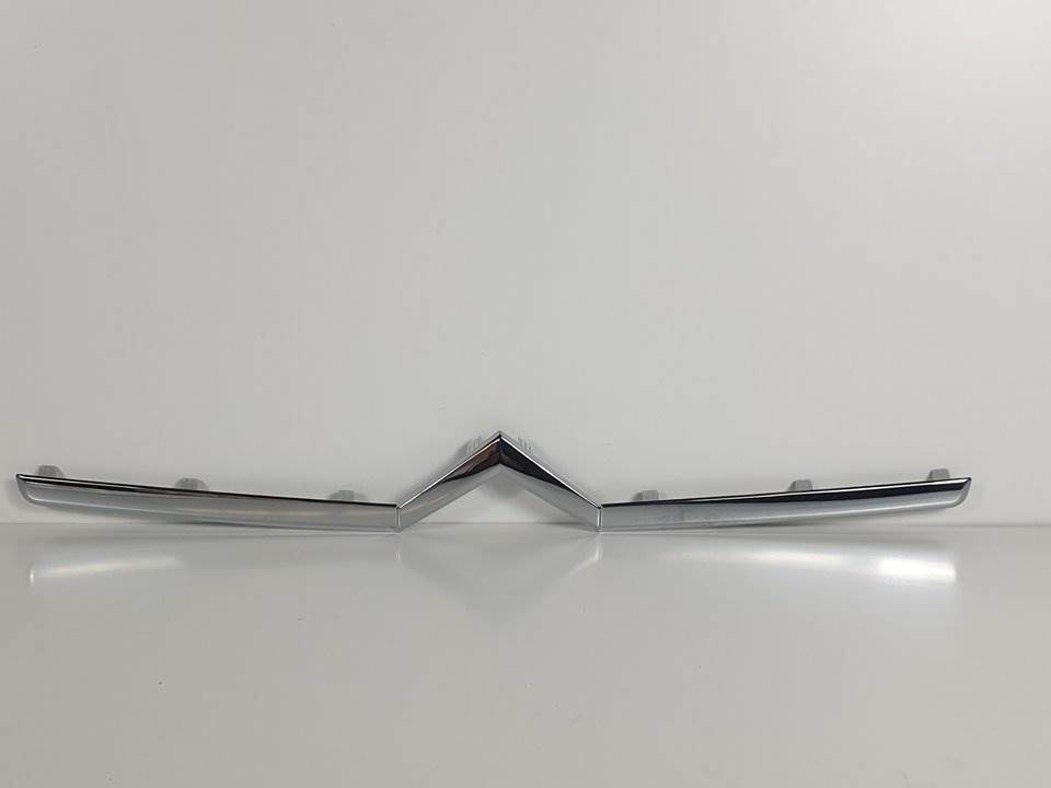 MOLDURAS DELANTERAS - 9646995977 - CITROEN - C4 BERLINA