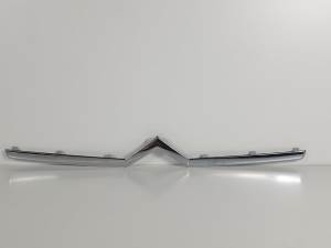 MOLDURAS DELANTERAS 9646995977 CITROEN C4 BERLINA Autodesguaces Alicante