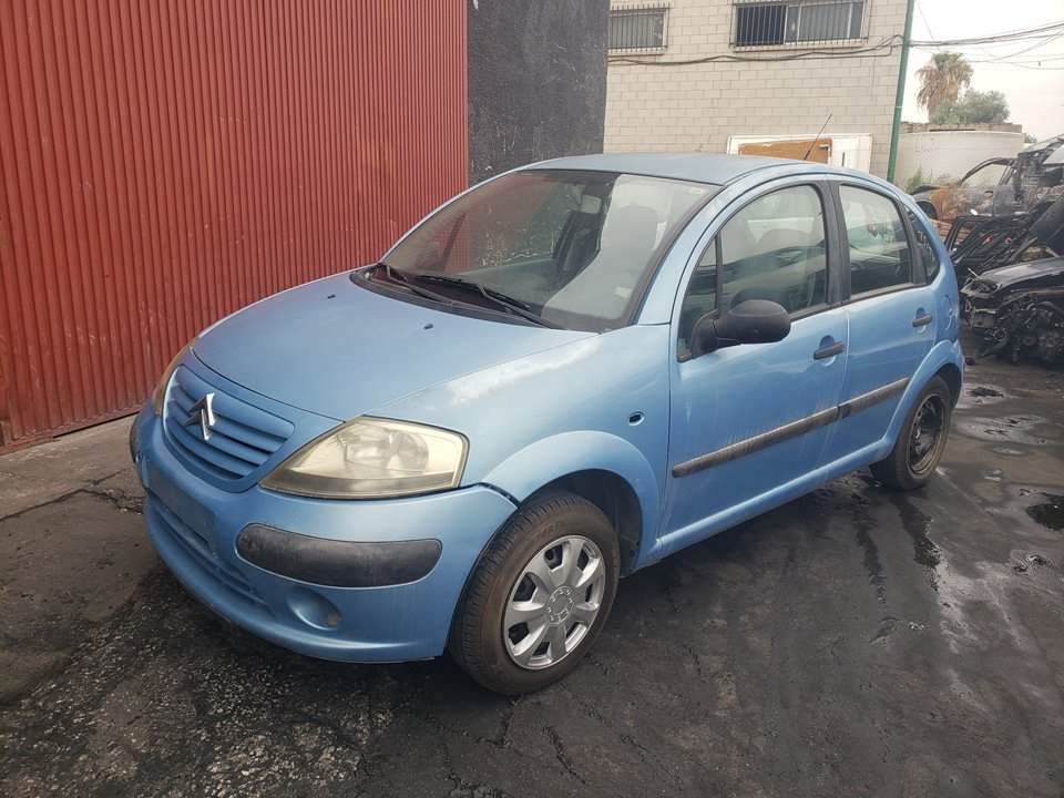 CITROEN C3 (1995 - 2010)