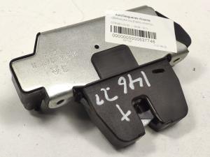 CERRADURA MALETERO / PORTON 9151487499H CITROEN C3 Autodesguaces Alicante