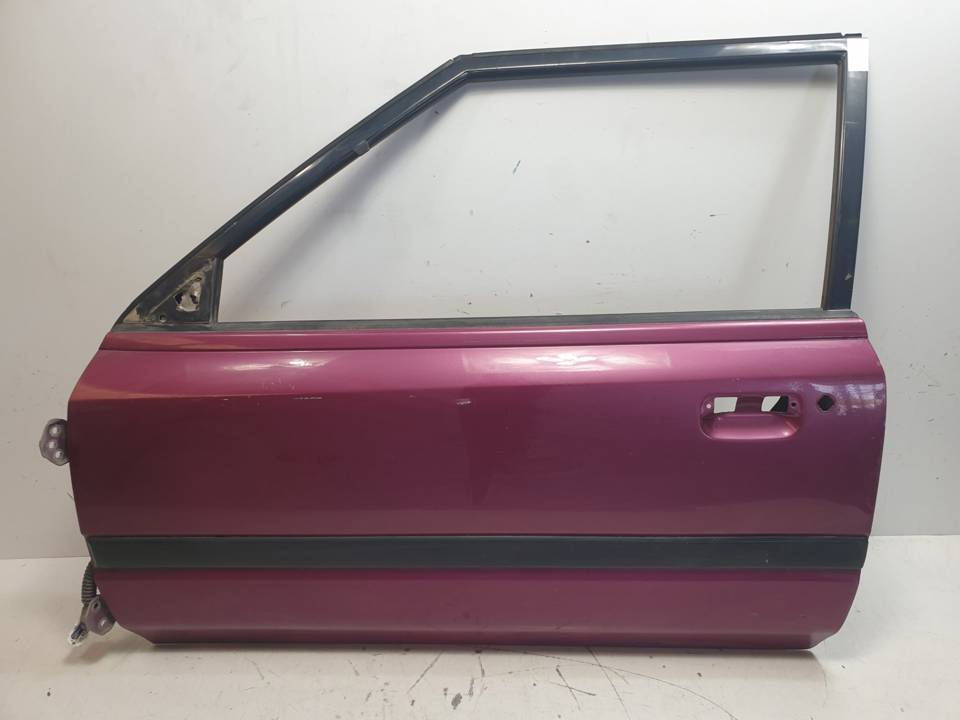 PUERTA DELANTERA IZQUIERDA MAZDA 323 BERLINA/FAMILIAR (BF/BW) Autodesguaces Alicante