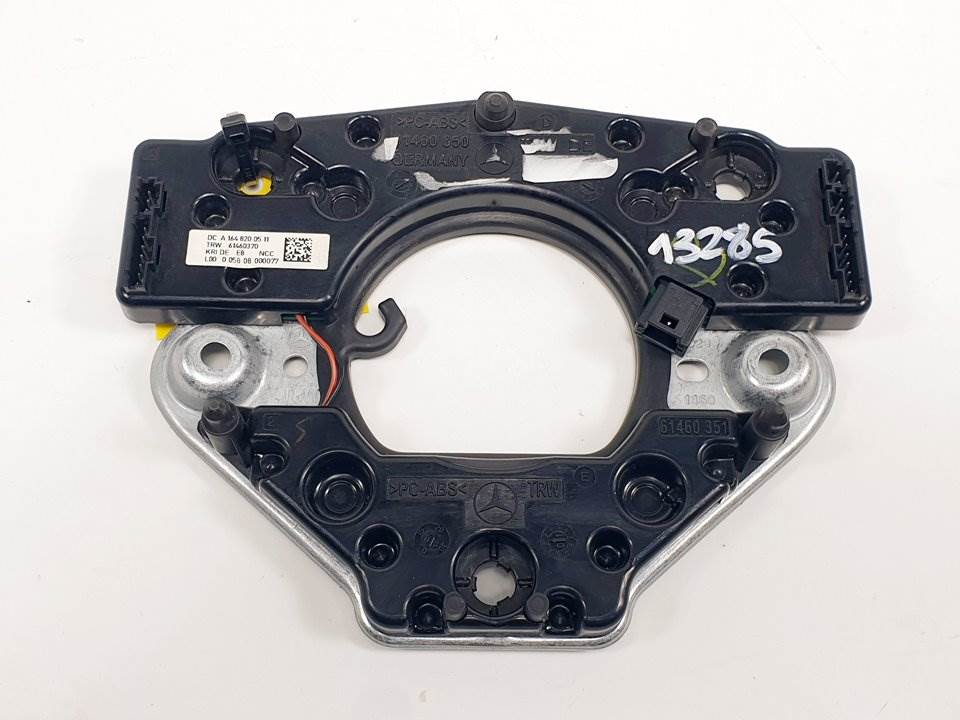 MODULO ELECTRONICO - A1648200511 - MERCEDES - CLASE M (W164)