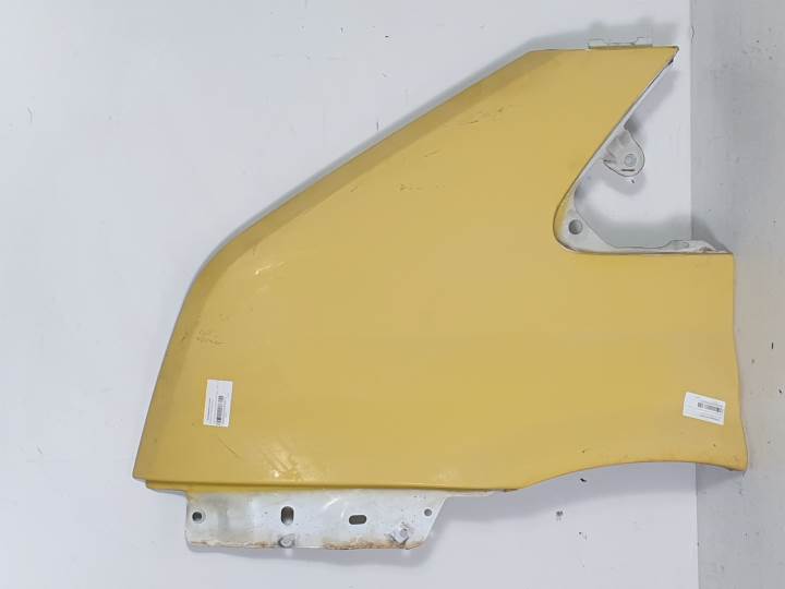 ALETA DELANTERA IZQUIERDA FORD TRANSIT CAJA CERRADA '06 Autodesguaces Alicante