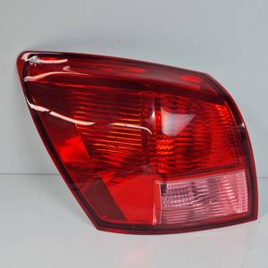 PILOTO TRASERO IZQUIERDO NISSAN QASHQAI (J10) Autodesguaces Alicante