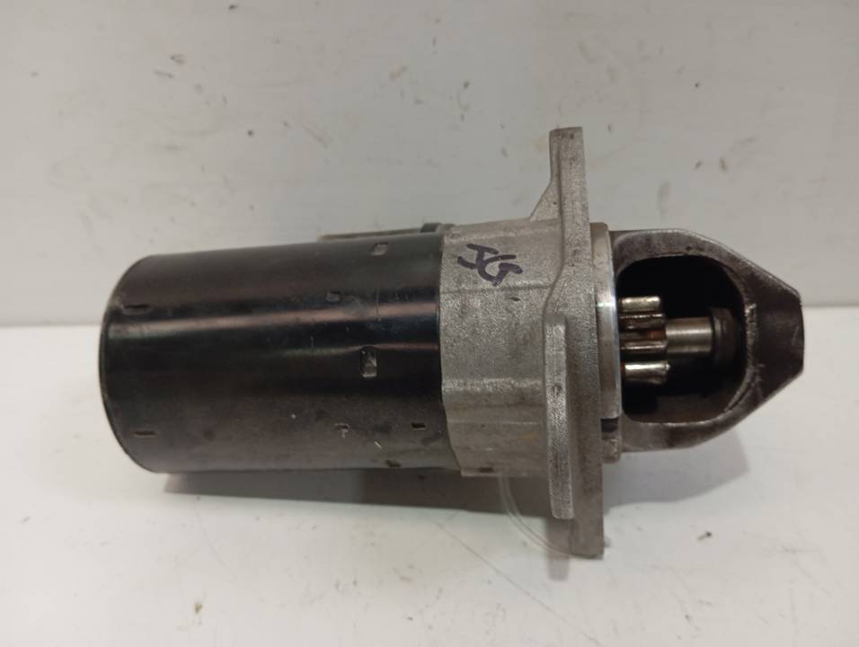 MOTOR ARRANQUE