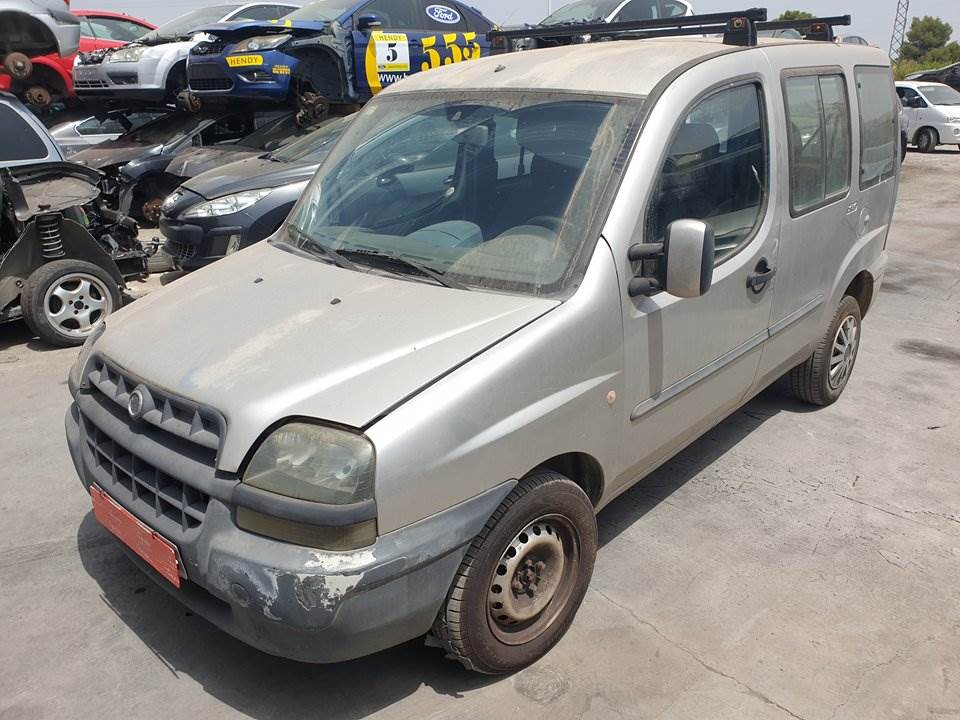 FIAT DOBLO CARGO (223) (2001 - ...)
