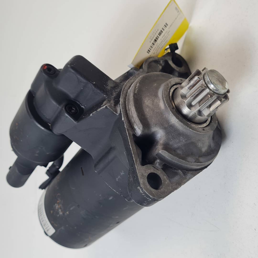 MOTOR ARRANQUE - VOLKSWAGEN - TOURAN (1T1)