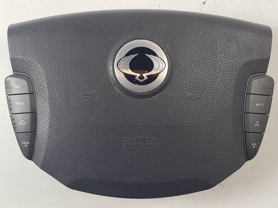 AIRBAG DELANTERO IZQUIERDO - SSANGYONG - KYRON