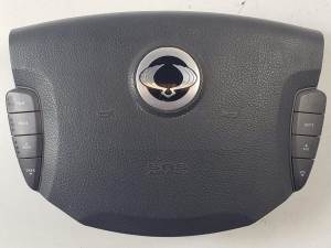 AIRBAG DELANTERO IZQUIERDO SSANGYONG KYRON Autodesguaces Alicante