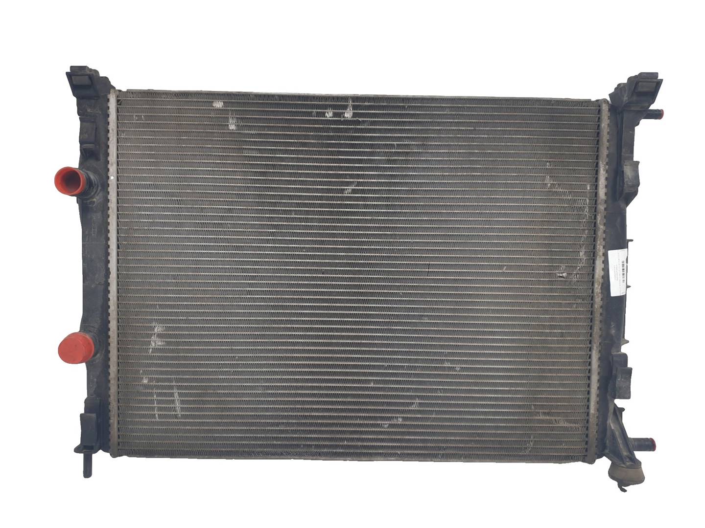 RADIADOR AGUA - 8200357536 - RENAULT - SCENIC II (X84,JM)