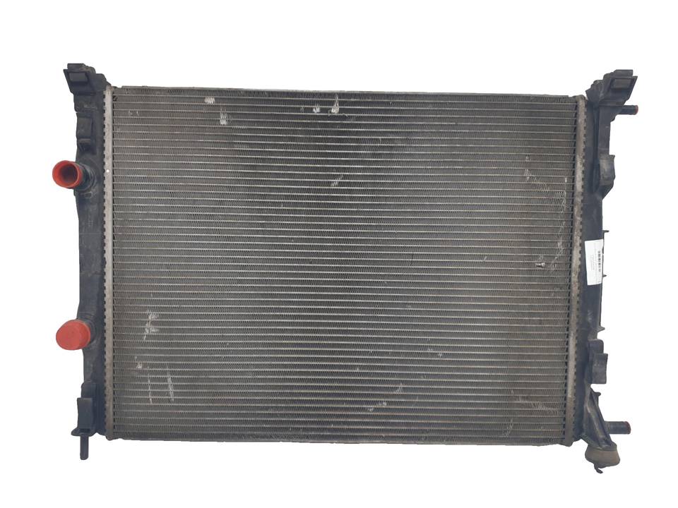 RADIADOR AGUA 8200357536 RENAULT SCENIC II (X84,JM) Autodesguaces Alicante
