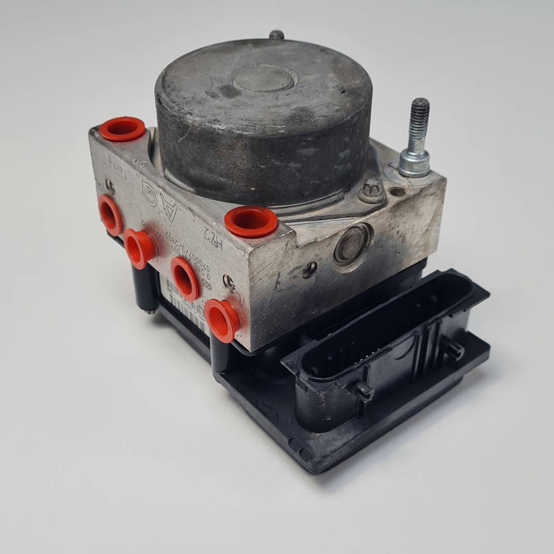 ABS - 13236012 - OPEL - CORSA D