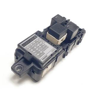 CAJA RELES / FUSIBLES 30889989 VOLVO V40 FAMILIAR Autodesguaces Alicante